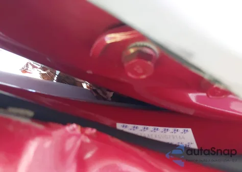 2016 Hyundai Accent Se from USA, damaged, VIN KMHCT4AEXGU079164